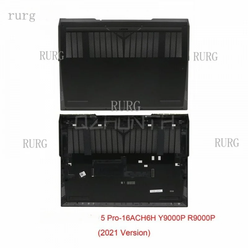 

L New For Lenovo Legion 5 Pro-16ACH6H (2021 Version) Bottom Case 5CB1C09078 16"