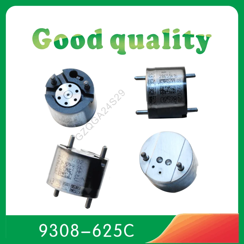 9308-625C 9308625C подходит для двигателя Delphi common rail Euro 5 0ED01 28231014 Great Wall хамбо h6 GW4D20 2,0 T GZQJA29S29