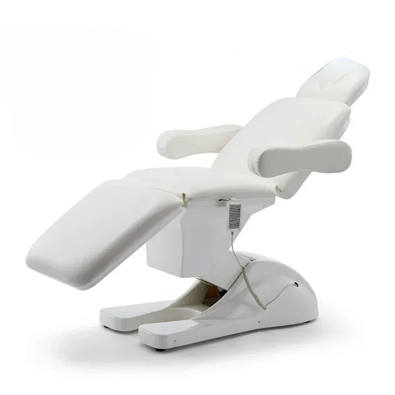 

Beauty Salon Special Heating Electric Beauty Bed Simple Multifunctional Tattoo Dental Bed Hot sales