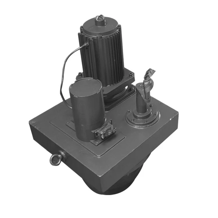 

Skj-210z Skj-310z Skj-410z Skj-610az Directly Mounted 90 Degree Electric Actuator