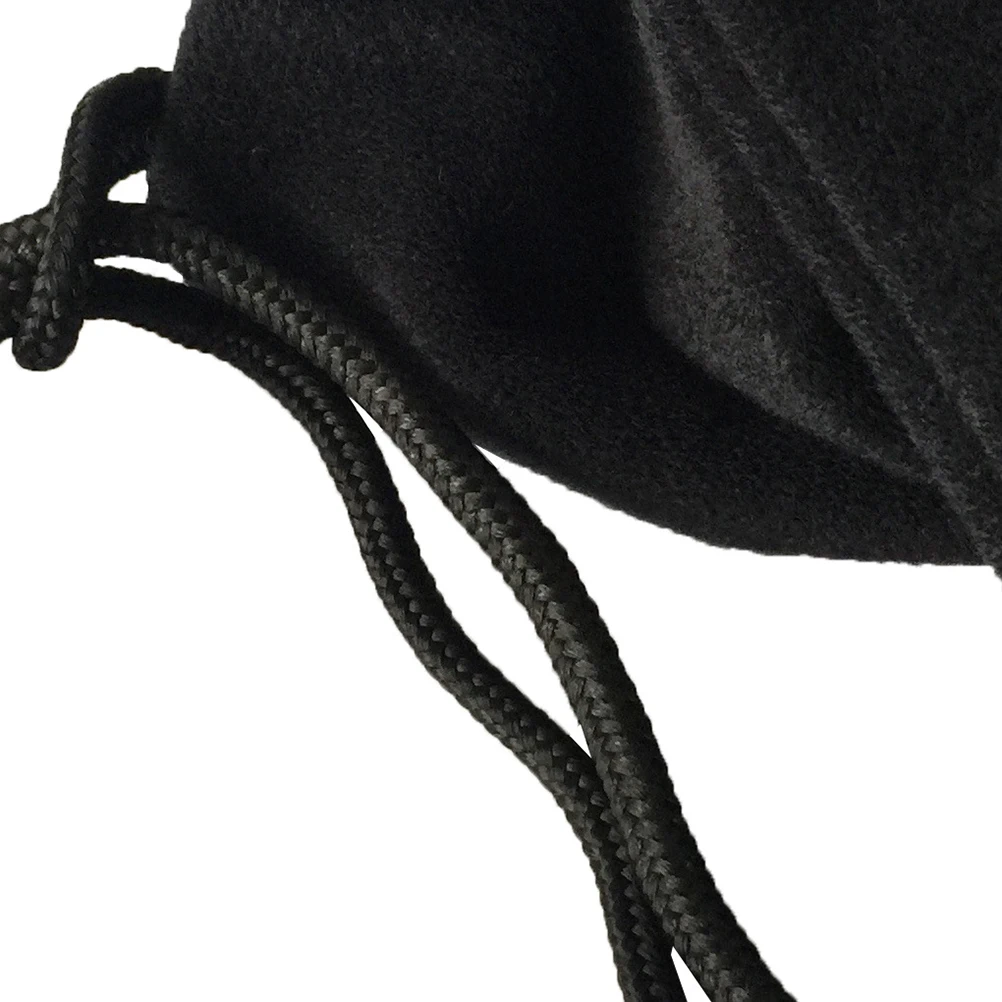 

drawstring bag bags black Bags large drawstring pouch