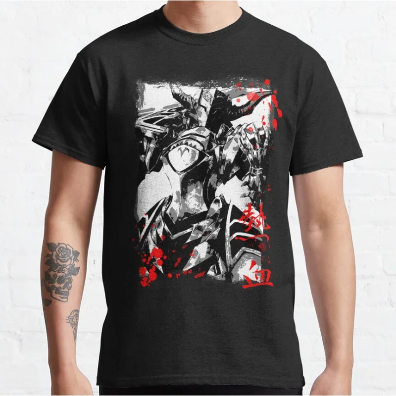 

Cute Mordred Anime kawaii video game Fate stay night Short-sleeve crewneck T-shirt for men large size Adult Tops S-6xl