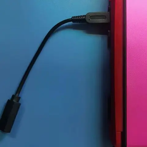 Usb C Charger Cable…