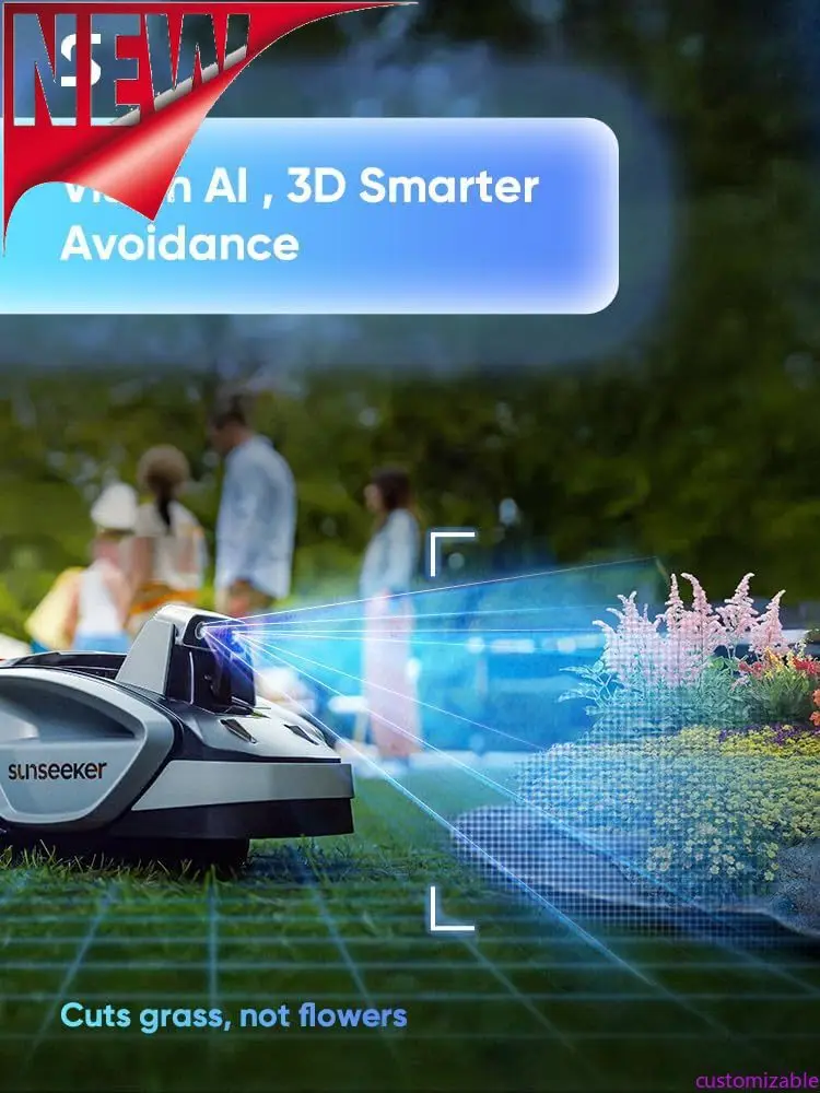 Customizable V3 Wir… - image