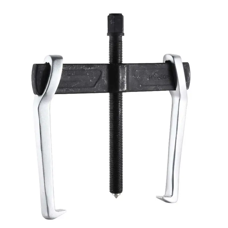 

2 Jaw Puller Adjustable Puller Tool For Gear Gear Puller Sturdy & Adjustable 2 Jaw Bearing Puller Pulley Gear Bearing For