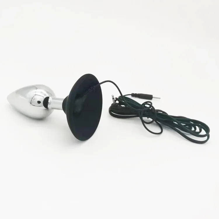 صدمة كهربائية بعقب المكونات المكونات المهبلية التحفيز الكهربائي دسار الطبية تحت عنوان ألعاب الكبار الجنس لعب للنساء يمزح لعبة