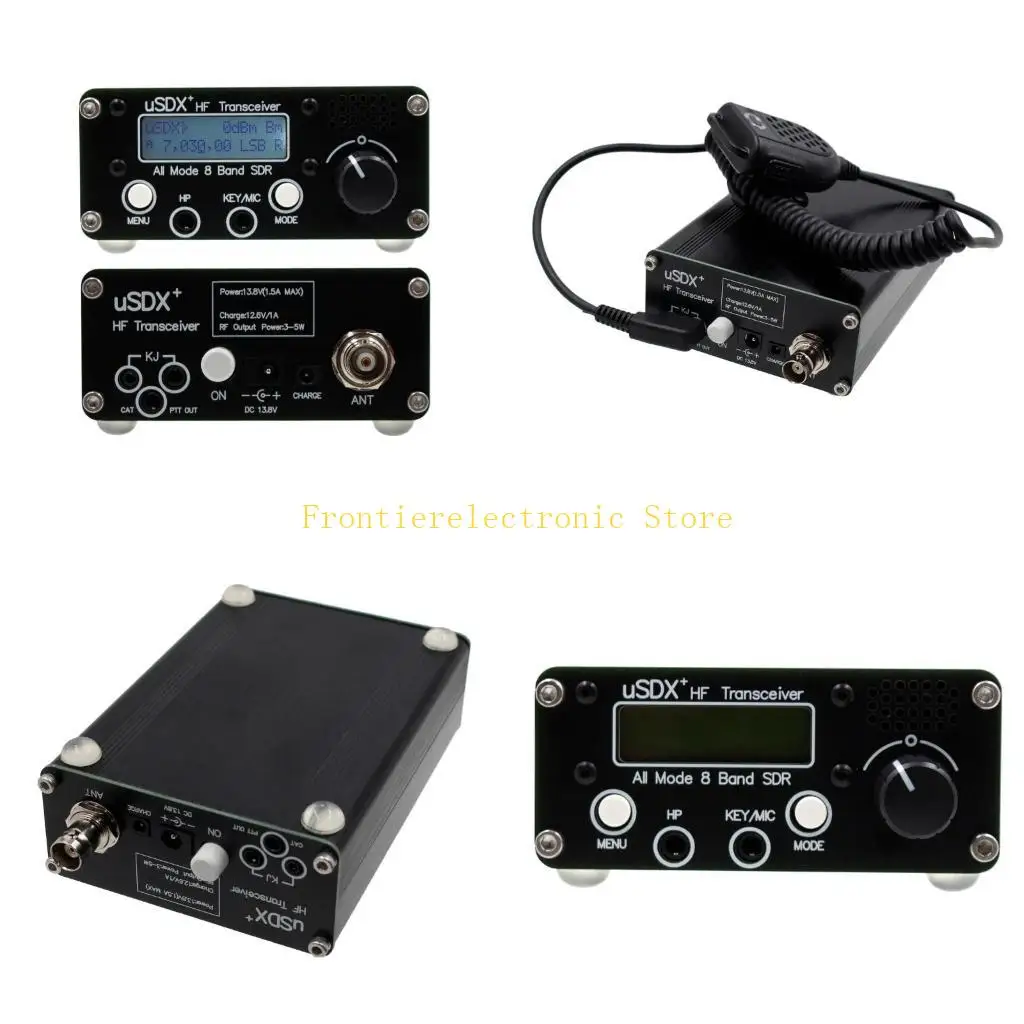 G8DB Mobile Transce…