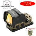 R2-TAN-RED DOT