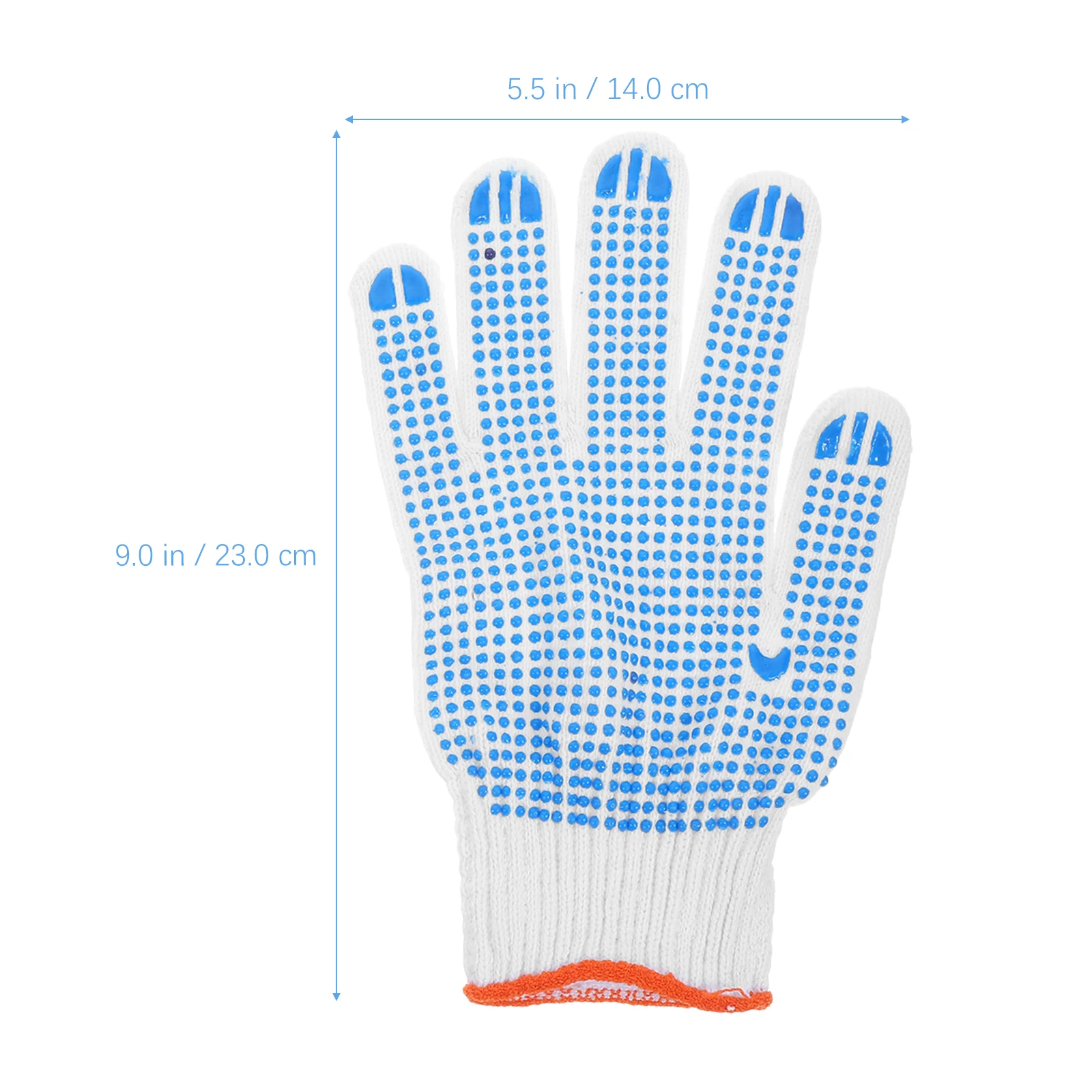 Glove Pet Grooming Gloves Animals Handling Protection Anti-scratch Hamster Bite Anti-bite