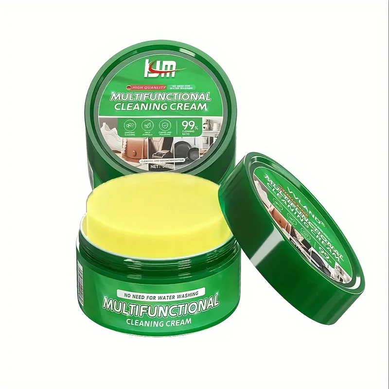 Car interior Retreading cream Car leather seat maintenance oil Leather moisturizing cream Leather cleaning care