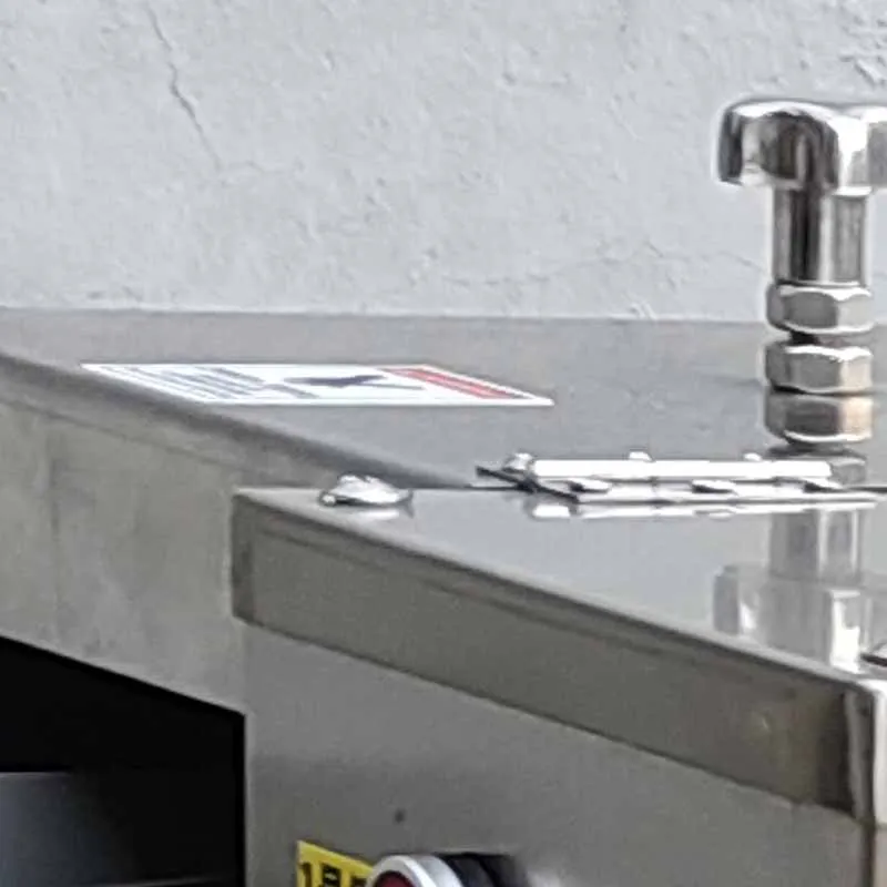 Electric Meat Slice…