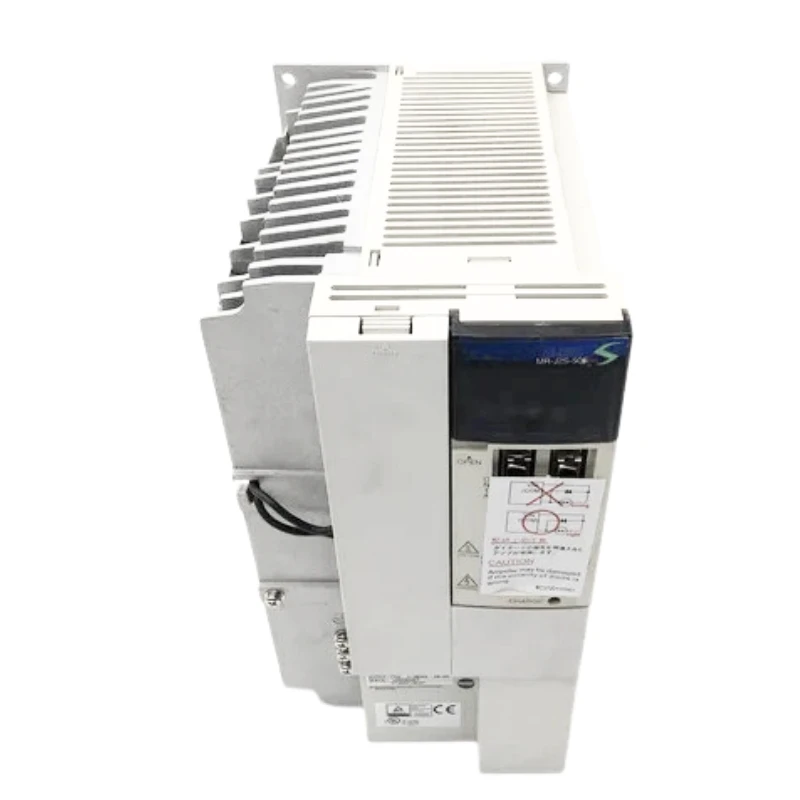 NEW  MR-J2S-500B-EB Servo Drive 1 Year Warranty Expedited Delivery