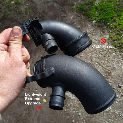 10 best sales inlet outlet golf 7 gti - №3