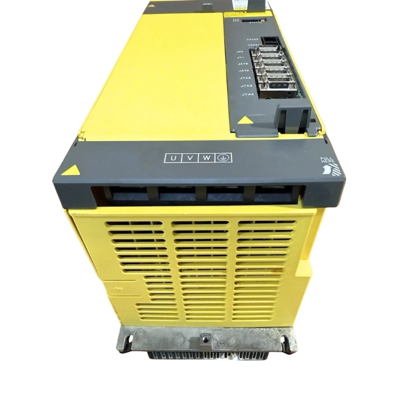 Fanuc A06B-6111-H030#H550-R Servo Amplifier Tested ok In Stock