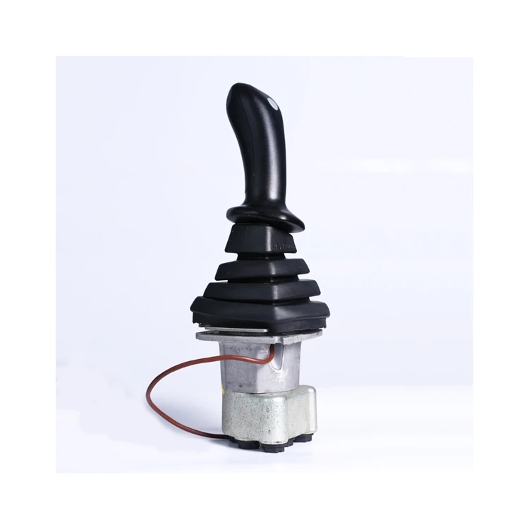 Excavator/crane Spare Parts Manette 2TH6RC198-10/M01 Excavator Joystick Grip Controller