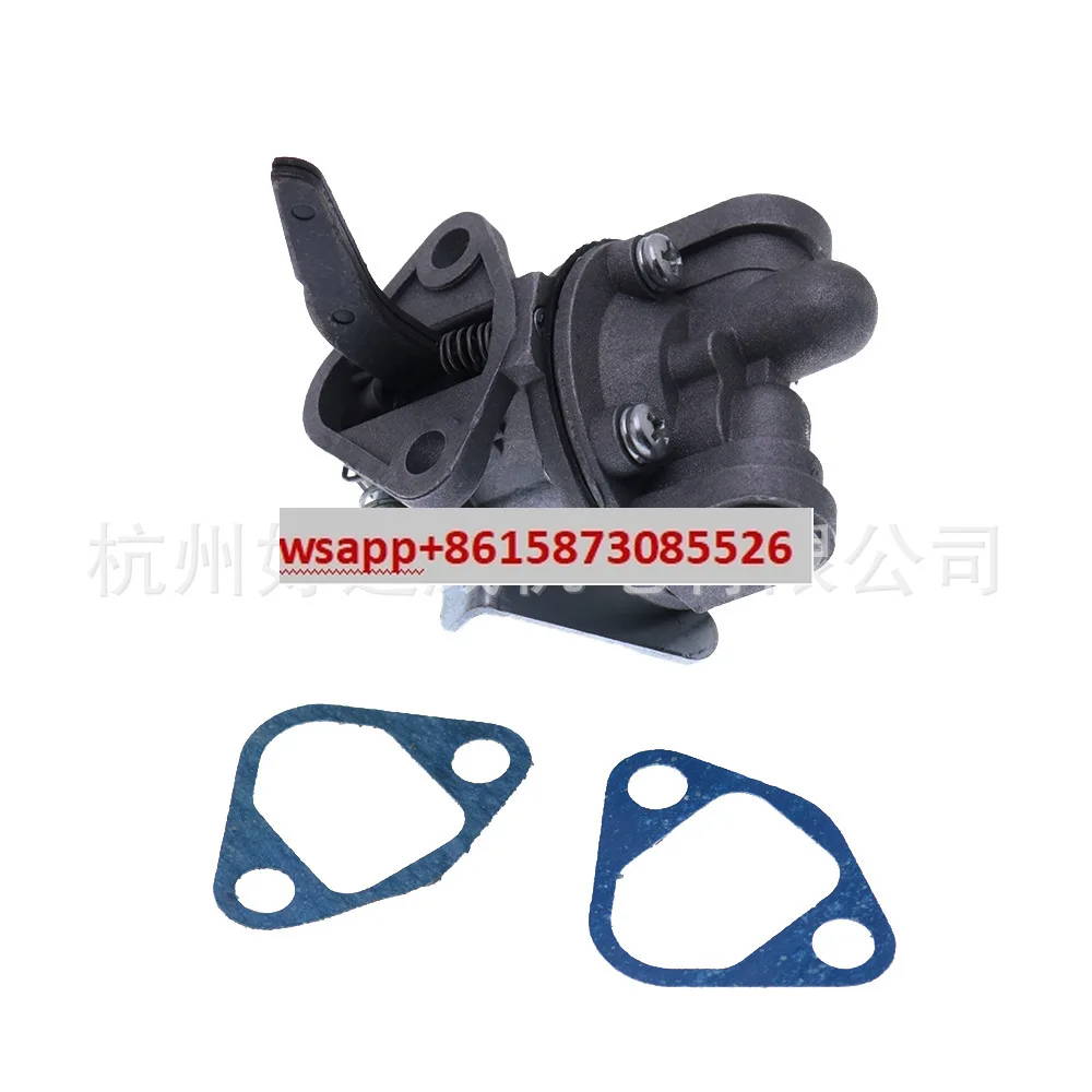 

Hot selling fuel pump 121256-52021 128270-5210 suitable for 2GM 3GM 3GMD