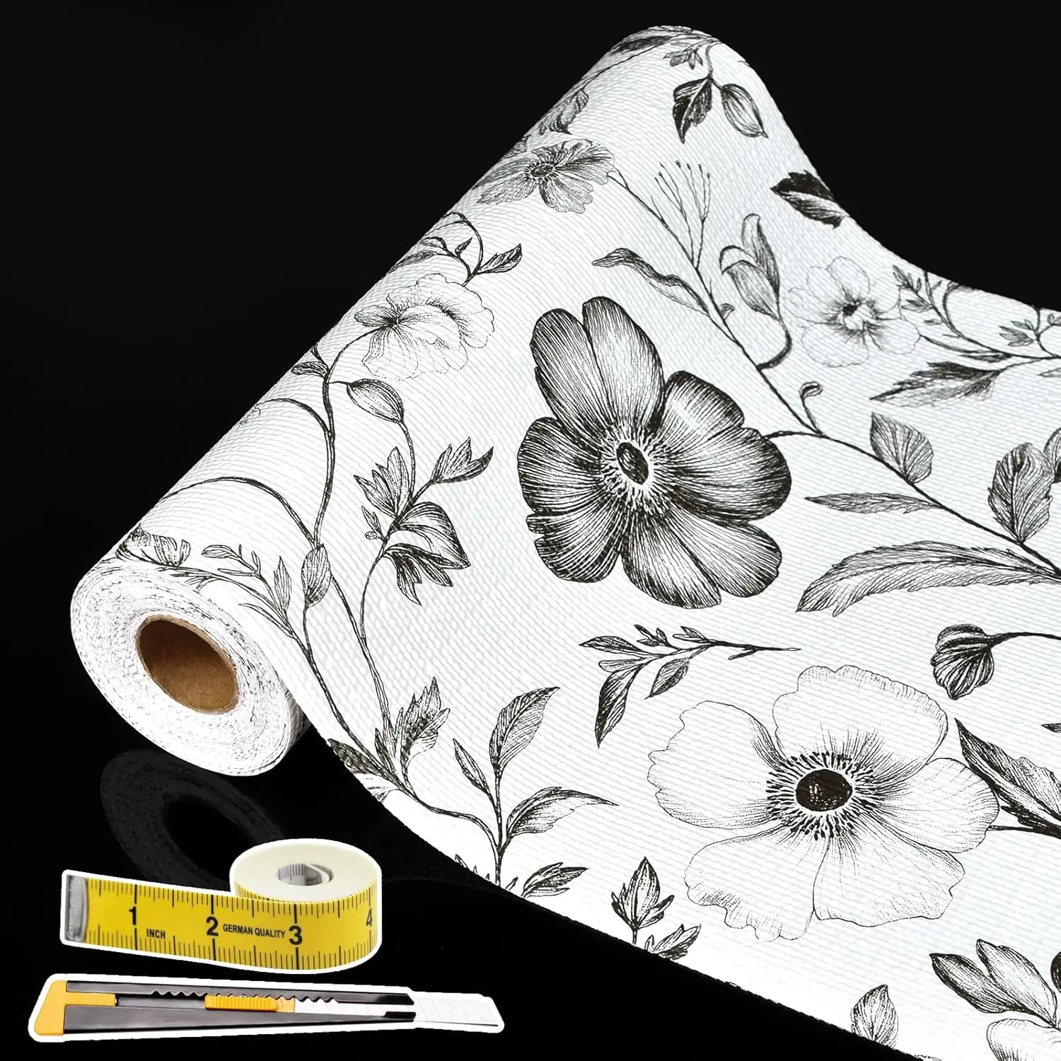 Drawer And Shelf Li…