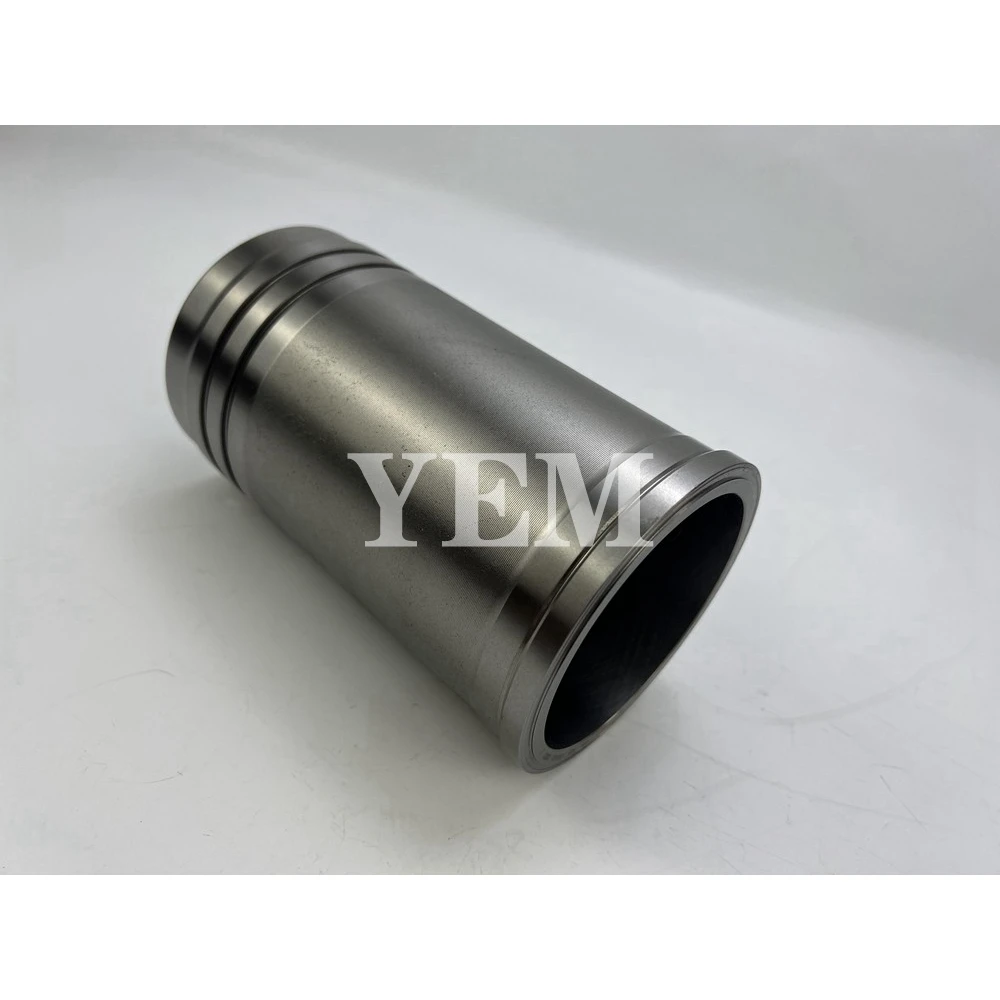 For Yunnei Machine Engine YN27 Cylinder Liner