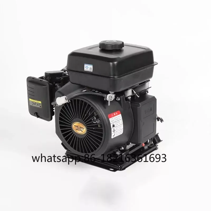 

Dc 48V 60V 72V electric vehicle range extender four wheel low noise gasoline portable generator