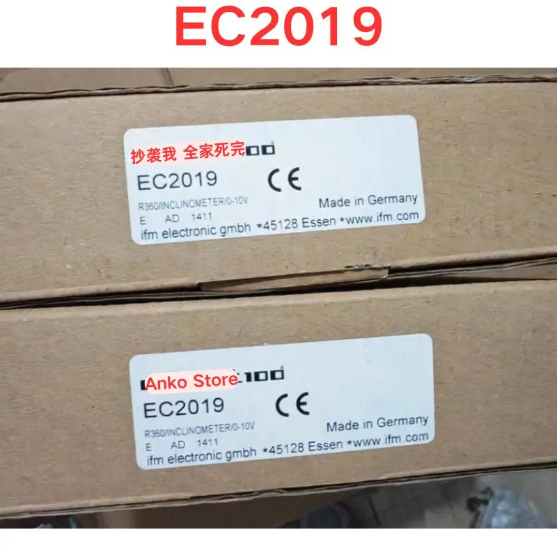 Brand-new  EC2019 Tilt Sensor