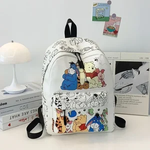 12 최고의 판매 MOCHILA WINNIE POOH- №10