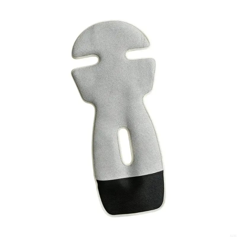 A5YC Ventilated Strollers Pad For Baby Infant With Foldable And Compact Feature