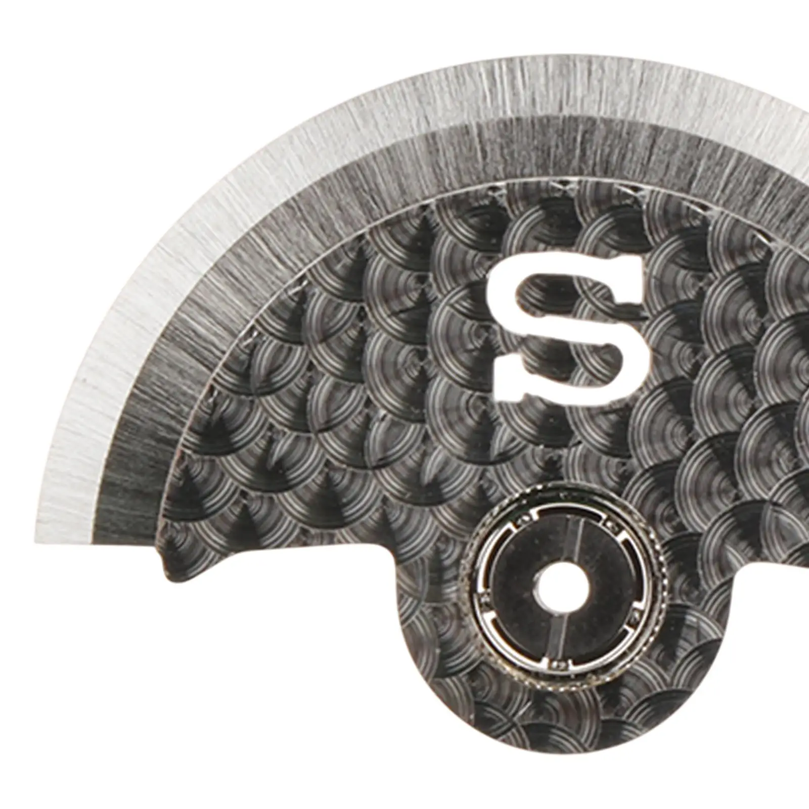 Accesorio de Rotor de martillo automático, Rotor de peso oscilante para NH38 NH34 6R36