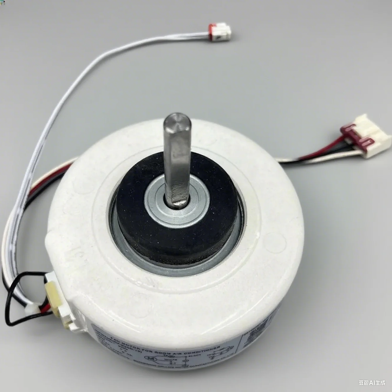 

New AC fan motor RPG25B-1 RPG-240-25A RPG20E RPG20D RPG20B wall-mounted air conditioning accessories