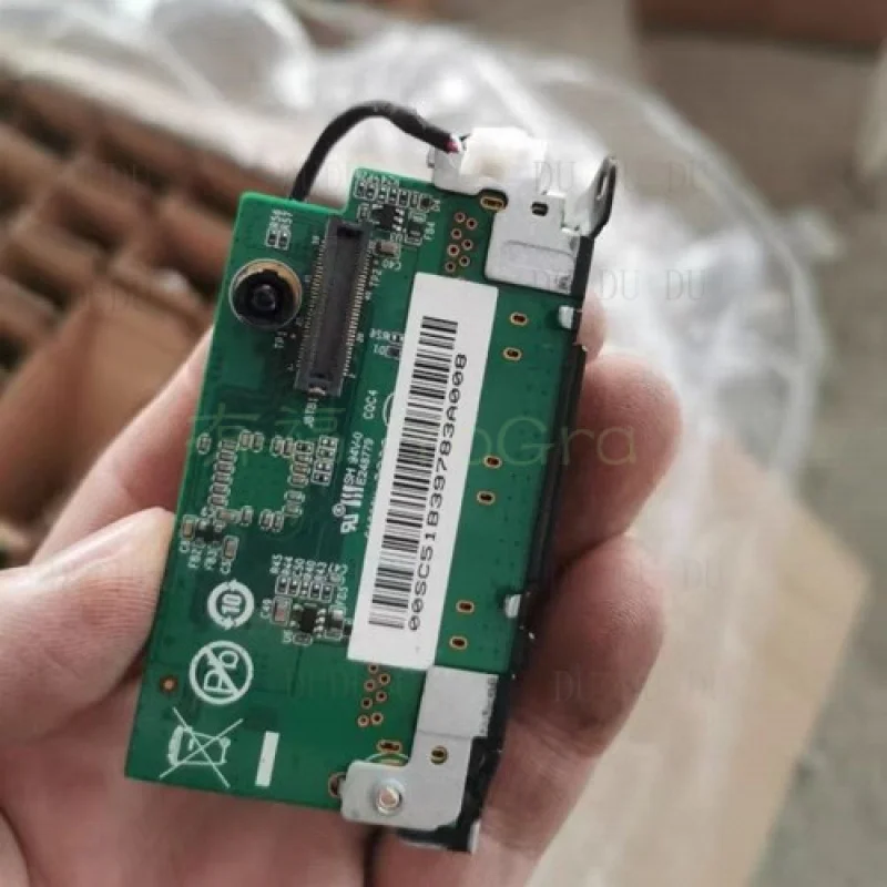 QW بطاقة USB صغيرة جديدة BTB 4 لـ ThinkCentre M75Q M80Q M90Q P350 P360 5C50W00896