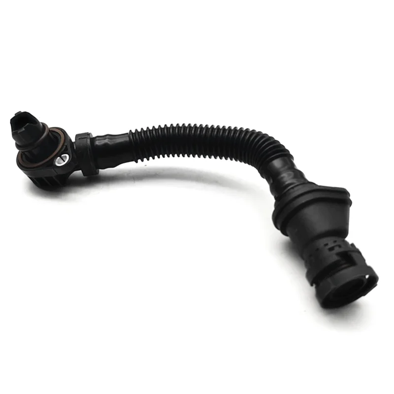 11157843151 Manguera de ventilación del cárter para BMW Serie 5 F10/6 Serie F12/F13/M6 2010-2019-A65M