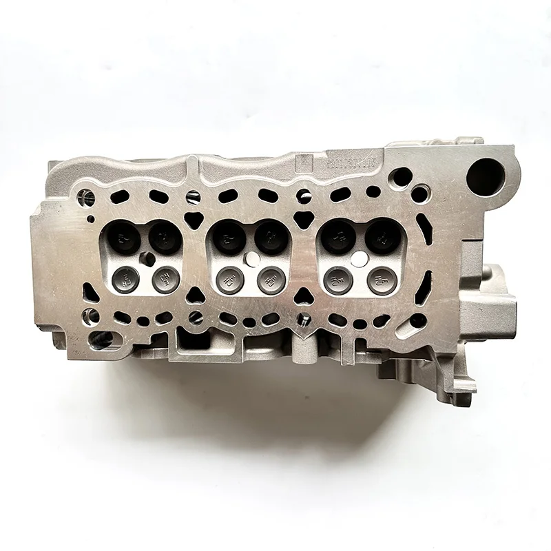 CYLINDER HEAD ASSY FOR  2015-2019 KAWASAKII MULE FXT 820 OEM Number 11001-0839