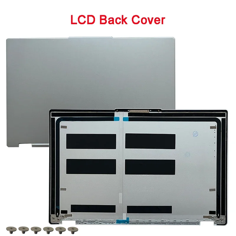 Tampa traseira do LCD para Lenovo, novo, Y7000, R7000, Y7000P, IAH7, R7000P, ARH7