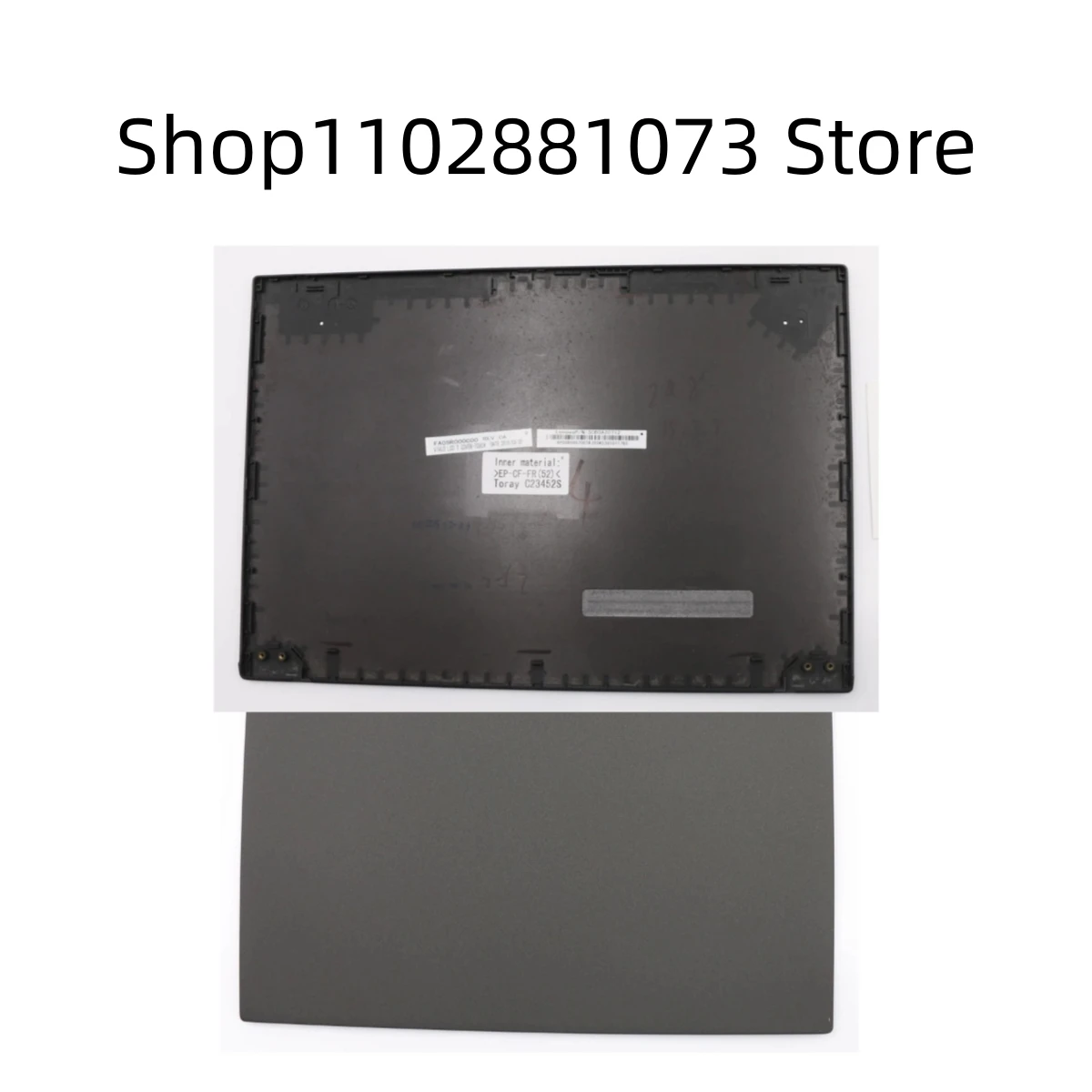 

New and Original Top Lid A Shell LCD Back Case Rear Cover for Lenovo Thinkpad T440 Touch Laptop 04X5457