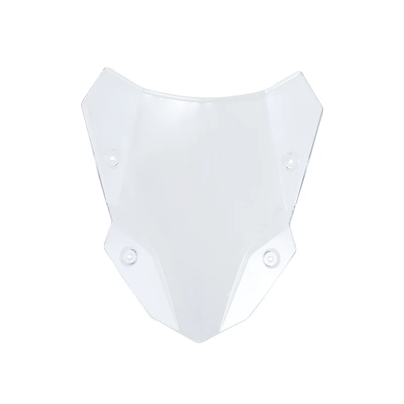 

Suitable for Kawasaki Z500 durable quality motorcycle modification accessory front windshield decorative panel