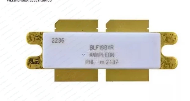 

Микроволновые устройства BLF188XR, BLF278, MRFE6VP61K25H, MRFE6VP5600H, радиочастотные транзисторы