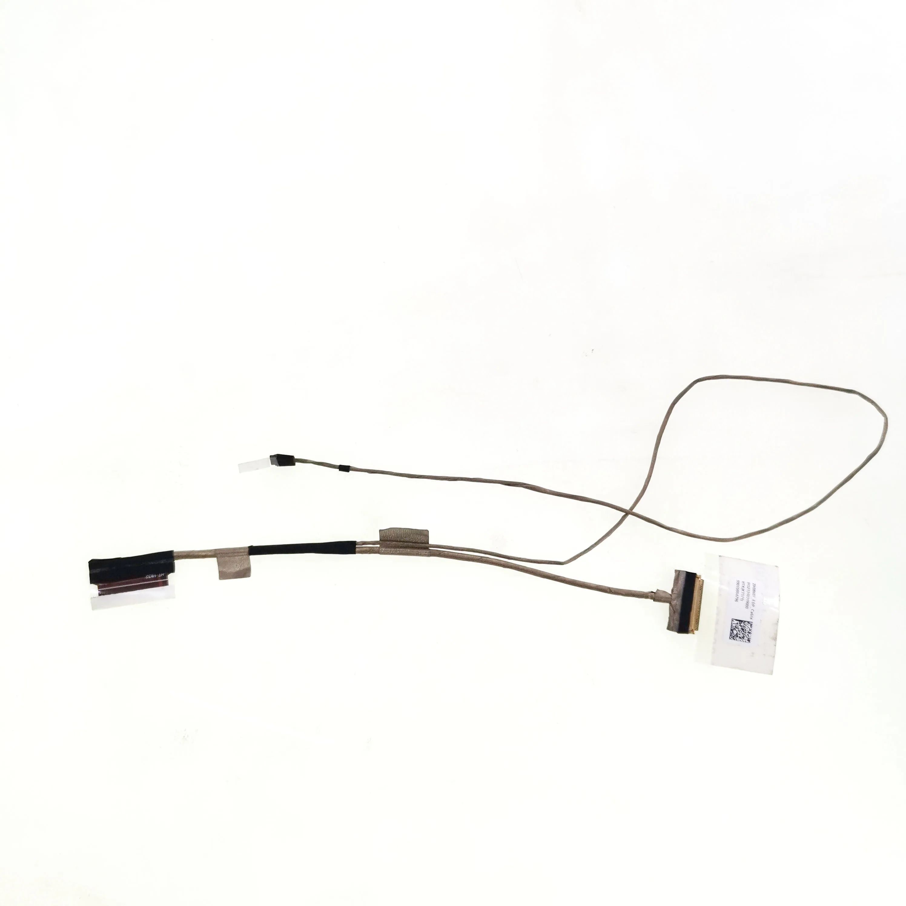 Voor Acer Aspire A115-31 A315-22 A315-34 EX215-31 N19h1 Laptop Lcd Led Display Lint Camera Kabel Hq21310319000