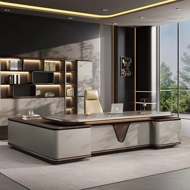 Modern Executive Of…