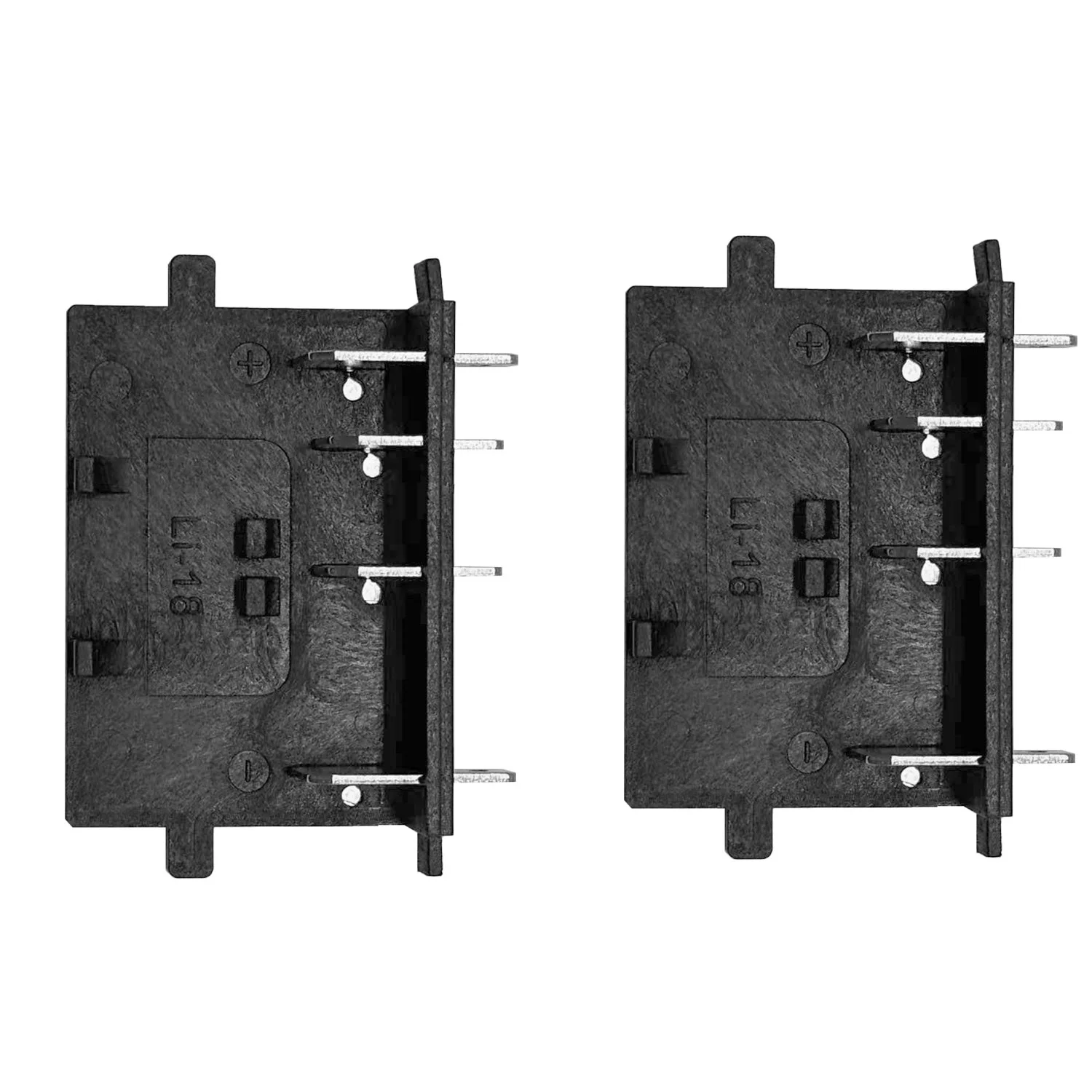 بطارية PCB لبوش أداة السلطة محول حامل DIY أداة ملحق سهلة التركيب بطارية ليثيوم متوافقة DIY إصلاح