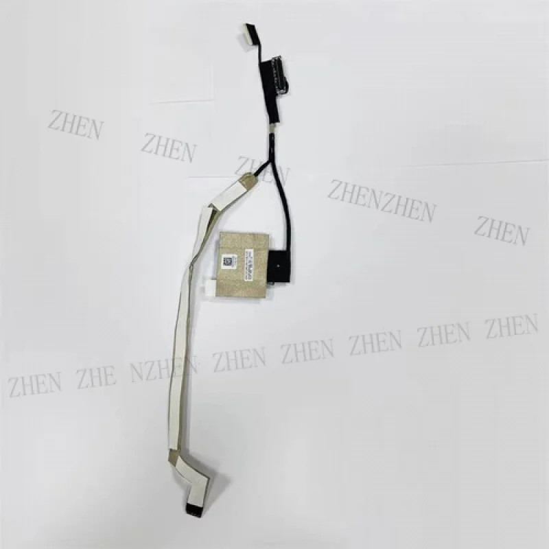 

Y For Dell Latitude 5420 E5420 LCD Screen Cable 0VPHFP DC02C00RK00 0.5 30pin