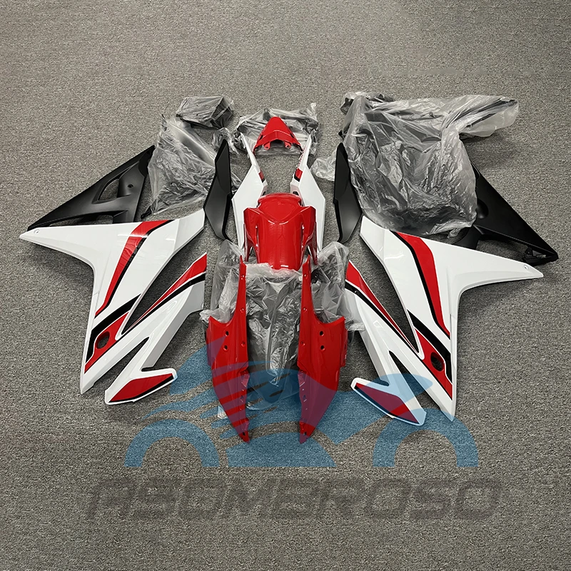 

Full Fairing Kit for HONDA CBR500RR 16 17 18 Motorcycle Aftermarket ABS Fairings Body Parts Set CBR 500RR 2016 2017 2018