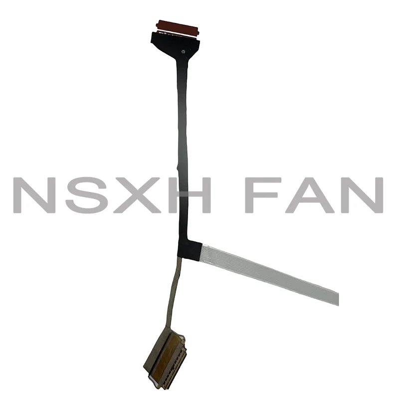 New GS557 Lcd EDP Cable Screen Wire Non Touch 5-15IIL05 81YK DC02C00KR10 DC02C00KR00 5C10S30034