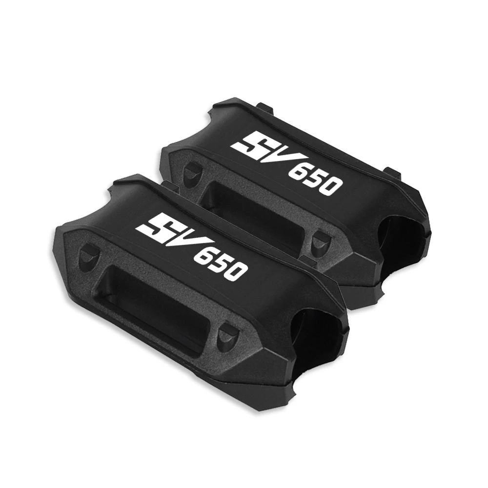 For SUZUKI SV650 SV650S SV 650 650S 1999-2018 2019 2020 2021 2022 2023 Motorcycle 25MM Engine Guard Bumper Crash Bar Protection