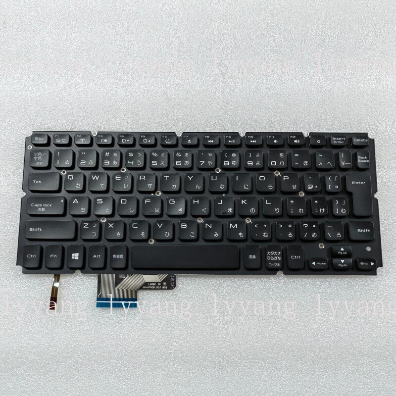 

Клавиатура для ноутбука DELL XPS 15 L521x 14 L421x с подсветкой 0F482R F482R
