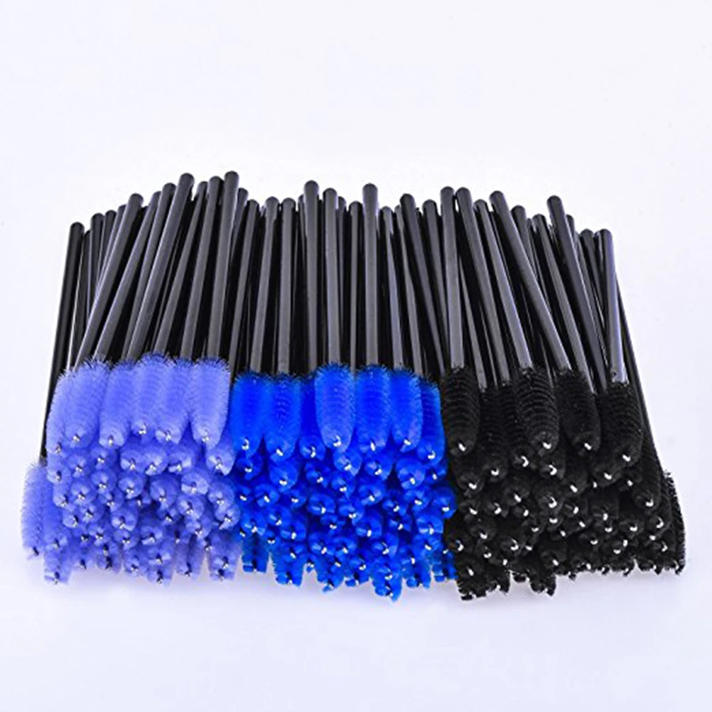 

Disposable Mascara Wands Eyelash mascara brush eyelash brush Eye Lash Makeup Brush mascara wands