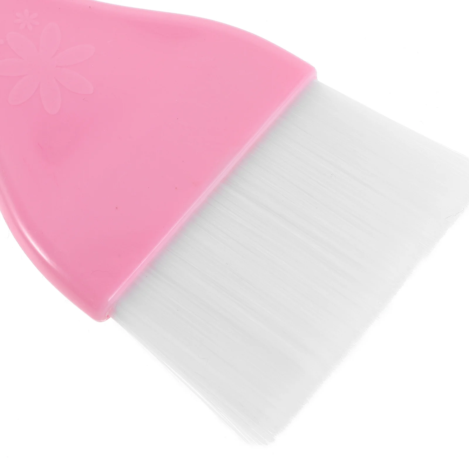 2Pcs Large Body Brush Beauty Set White Pink Face Mask Application Full Skin Care Makeup Tool Large Makeup Brush