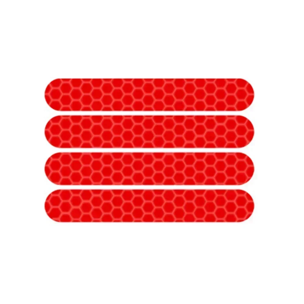 Novos adesivos capa de roda acessórios de estudo de reposição carro compacto fácil instalação para ninebot max g30 g2 g65