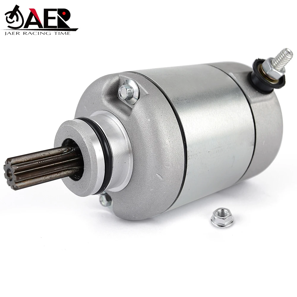 Motorbike Electrical Starter Engine Motor for Husaberg FE390 FE450 FS450 FE550 FE650 FS650 59040001000 78040001000