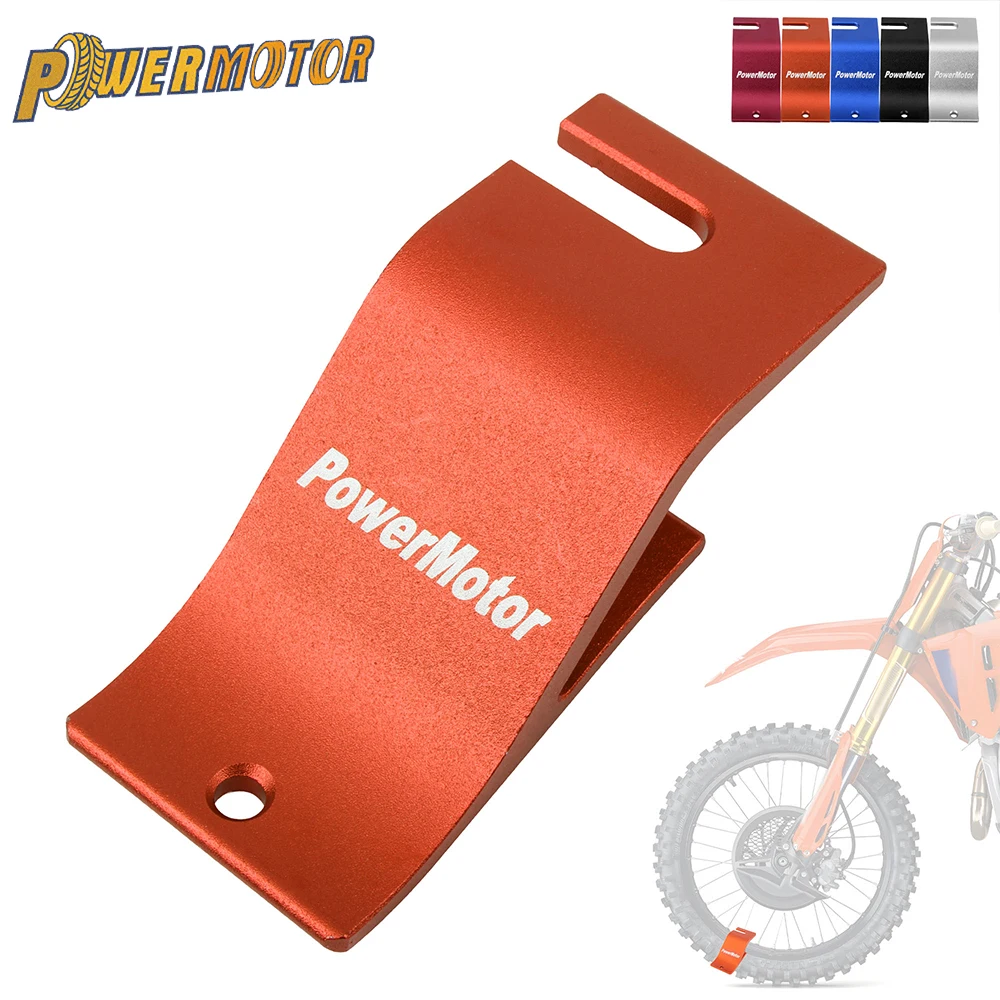 Herramienta de desmontaje de neumáticos de motocicleta, llave de cambio de neumáticos CNC para Husqvarna KTM Honda Suzuki Kawasaki SHERCO Beta Motocross Universal