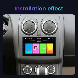 Leitor multimídia automotivo Android 13, 2Din, rádio, Carplay, Peugeot 307, Volkswagen Golf, Polo, Passat, B5, MK5, Bora, MK4, MK3, GPS, BT 12 principais vendas multimídia vw bora - №3