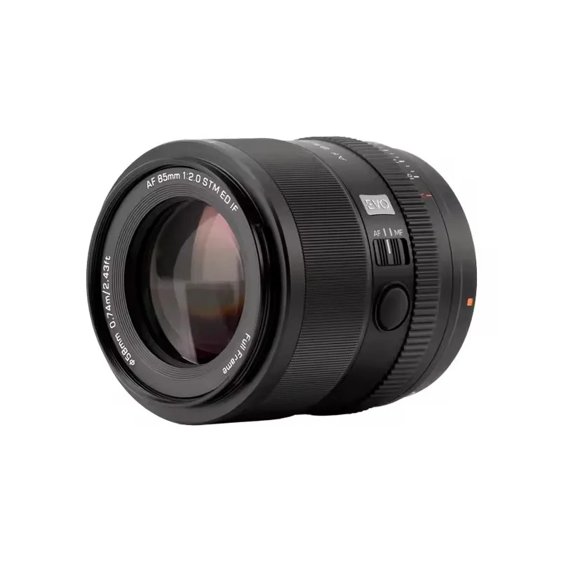 Thumbnail 2 - #64 Latest Camera Lenses Offers